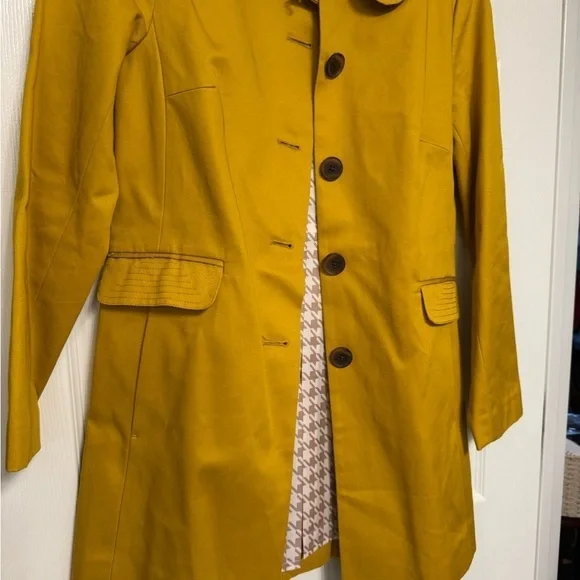 New - BR car coat - Picture 4 of 7